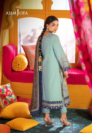Asim Jofa AJRA-12 Online Shopping
